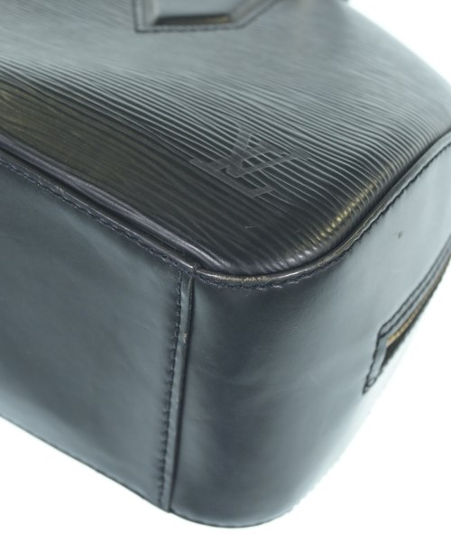 LOUIS VUITTON（ルイヴィトン）ハンドバッグ 黒 サイズ:- レディース/2200603591174