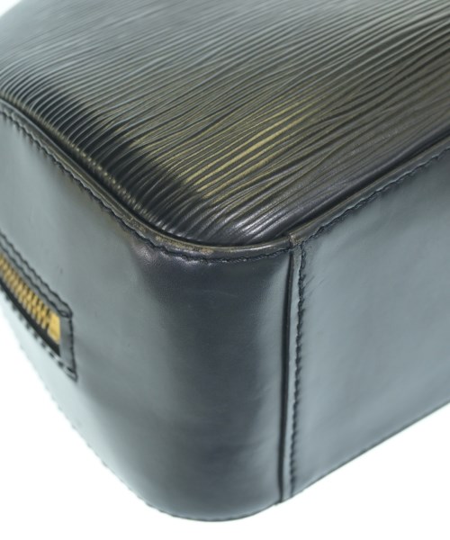 LOUIS VUITTON（ルイヴィトン）ハンドバッグ 黒 サイズ:- レディース/2200603591174