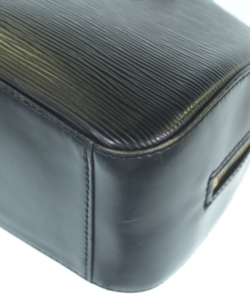 LOUIS VUITTON（ルイヴィトン）ハンドバッグ 黒 サイズ:- レディース/2200603591174