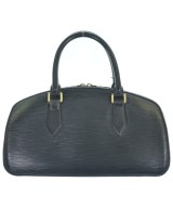 LOUIS VUITTON（ルイヴィトン）ハンドバッグ 黒 サイズ:- レディース/2200603591174