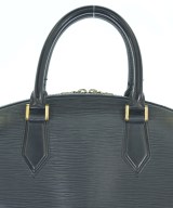 LOUIS VUITTON（ルイヴィトン）ハンドバッグ 黒 サイズ:- レディース/2200603591174