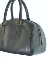 LOUIS VUITTON（ルイヴィトン）ハンドバッグ 黒 サイズ:- レディース/2200603591174