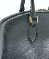 LOUIS VUITTON（ルイヴィトン）ハンドバッグ 黒 サイズ:- レディース/2200603591174
