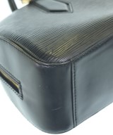 LOUIS VUITTON（ルイヴィトン）ハンドバッグ 黒 サイズ:- レディース/2200603591174