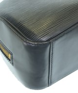 LOUIS VUITTON（ルイヴィトン）ハンドバッグ 黒 サイズ:- レディース/2200603591174