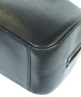 LOUIS VUITTON（ルイヴィトン）ハンドバッグ 黒 サイズ:- レディース/2200603591174