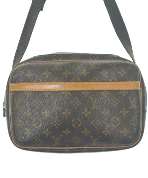 ルイヴィトン(LOUIS VUITTON)のLOUIS VUITTON ショルダーバッグ