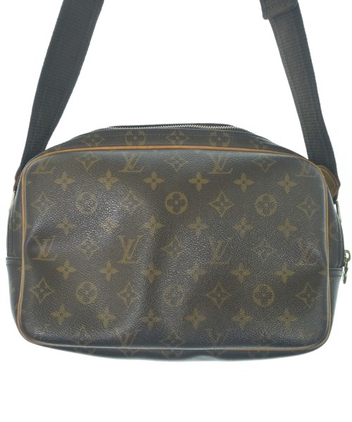 LOUIS VUITTON（ルイヴィトン）ショルダーバッグ 茶 サイズ:PM レディース/2200603591181