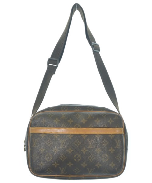 LOUIS VUITTON（ルイヴィトン）ショルダーバッグ 茶 サイズ:PM レディース/2200603591181