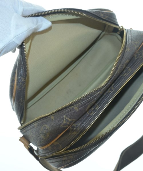 LOUIS VUITTON（ルイヴィトン）ショルダーバッグ 茶 サイズ:PM レディース/2200603591181