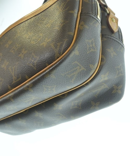 LOUIS VUITTON（ルイヴィトン）ショルダーバッグ 茶 サイズ:PM レディース/2200603591181