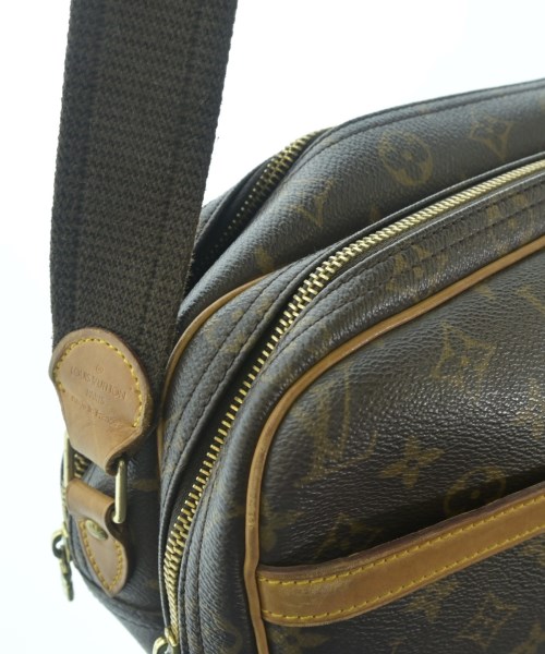 LOUIS VUITTON（ルイヴィトン）ショルダーバッグ 茶 サイズ:PM レディース/2200603591181