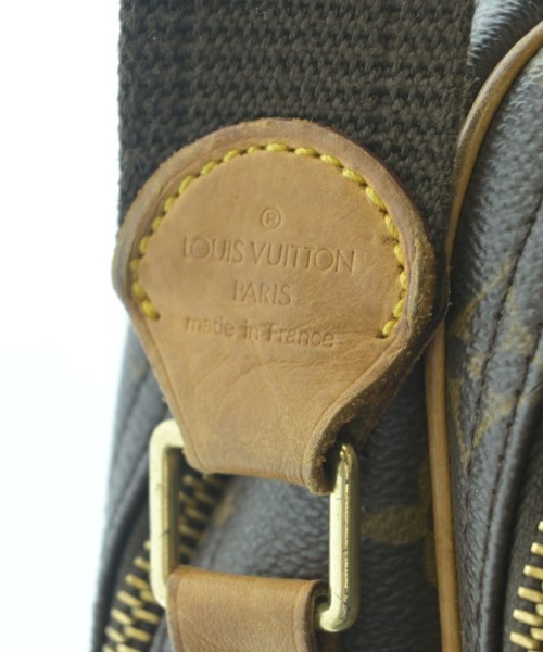 LOUIS VUITTON（ルイヴィトン）ショルダーバッグ 茶 サイズ:PM レディース/2200603591181