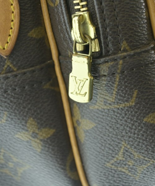 LOUIS VUITTON（ルイヴィトン）ショルダーバッグ 茶 サイズ:PM レディース/2200603591181