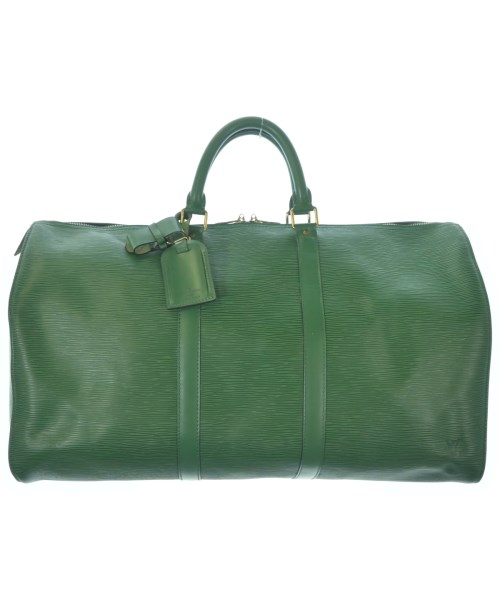 ルイヴィトン(LOUIS VUITTON)のLOUIS VUITTON ボストンバッグ