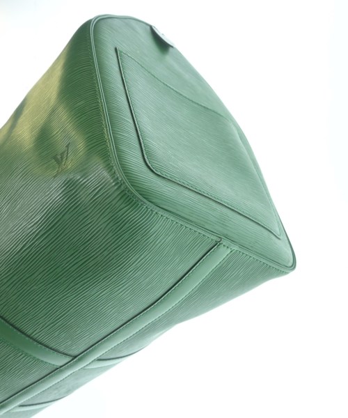 LOUIS VUITTON（ルイヴィトン）ボストンバッグ 緑 サイズ:50 レディース/2200603591204