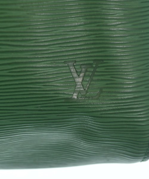 LOUIS VUITTON（ルイヴィトン）ボストンバッグ 緑 サイズ:50 レディース/2200603591204