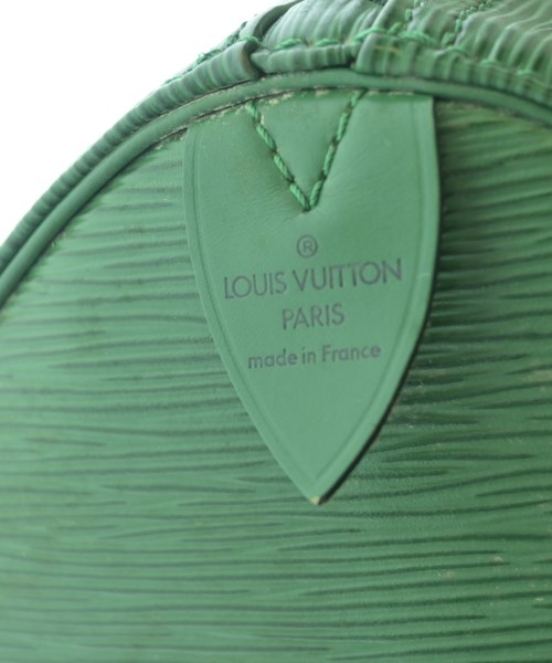LOUIS VUITTON（ルイヴィトン）ボストンバッグ 緑 サイズ:50 レディース/2200603591204