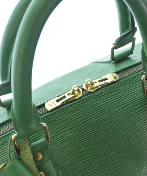 LOUIS VUITTON（ルイヴィトン）ボストンバッグ 緑 サイズ:50 レディース/2200603591204