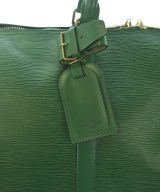 LOUIS VUITTON（ルイヴィトン）ボストンバッグ 緑 サイズ:50 レディース/2200603591204