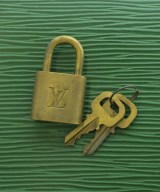 LOUIS VUITTON（ルイヴィトン）ボストンバッグ 緑 サイズ:50 レディース/2200603591204