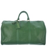 LOUIS VUITTON ボストンバッグ