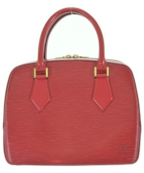 ルイヴィトン(LOUIS VUITTON)のLOUIS VUITTON ハンドバッグ