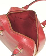 LOUIS VUITTON（ルイヴィトン）ハンドバッグ 赤 サイズ:- レディース/2200603591235