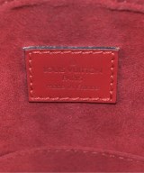 LOUIS VUITTON（ルイヴィトン）ハンドバッグ 赤 サイズ:- レディース/2200603591235