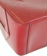 LOUIS VUITTON（ルイヴィトン）ハンドバッグ 赤 サイズ:- レディース/2200603591235