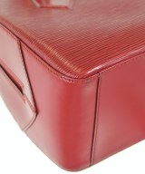 LOUIS VUITTON（ルイヴィトン）ハンドバッグ 赤 サイズ:- レディース/2200603591235