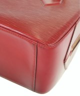 LOUIS VUITTON（ルイヴィトン）ハンドバッグ 赤 サイズ:- レディース/2200603591235