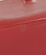 LOUIS VUITTON（ルイヴィトン）ハンドバッグ 赤 サイズ:- レディース/2200603591235