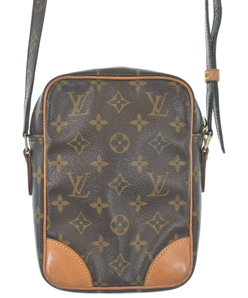 LOUIS VUITTON（ルイヴィトン）ショルダーバッグ 茶 サイズ:- レディース/2200603591259