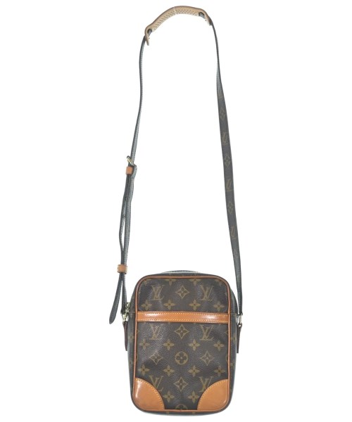 LOUIS VUITTON（ルイヴィトン）ショルダーバッグ 茶 サイズ:- レディース/2200603591259