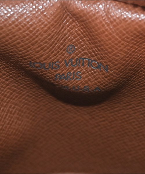 LOUIS VUITTON（ルイヴィトン）ショルダーバッグ 茶 サイズ:- レディース/2200603591259