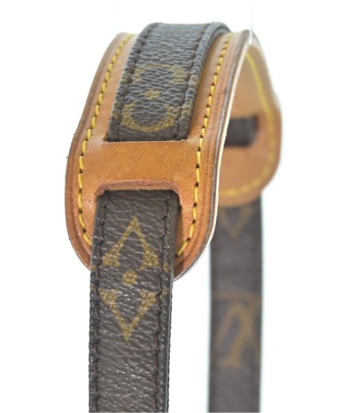 LOUIS VUITTON（ルイヴィトン）ショルダーバッグ 茶 サイズ:- レディース/2200603591259