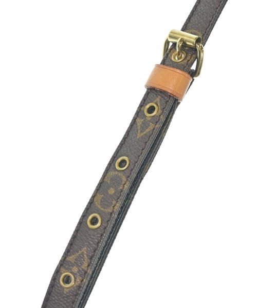 LOUIS VUITTON（ルイヴィトン）ショルダーバッグ 茶 サイズ:- レディース/2200603591259