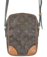 LOUIS VUITTON（ルイヴィトン）ショルダーバッグ 茶 サイズ:- レディース/2200603591259