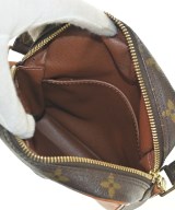 LOUIS VUITTON（ルイヴィトン）ショルダーバッグ 茶 サイズ:- レディース/2200603591259