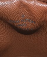 LOUIS VUITTON（ルイヴィトン）ショルダーバッグ 茶 サイズ:- レディース/2200603591259