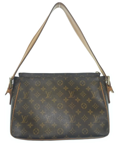 LOUIS VUITTON（ルイヴィトン）ショルダーバッグ 茶 サイズ:GM レディース/2200603591266