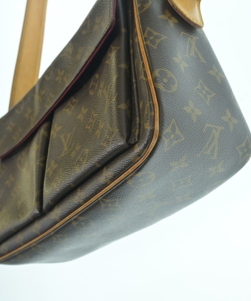 LOUIS VUITTON（ルイヴィトン）ショルダーバッグ 茶 サイズ:GM レディース/2200603591266
