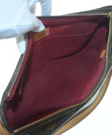 LOUIS VUITTON（ルイヴィトン）ショルダーバッグ 茶 サイズ:GM レディース/2200603591266