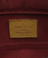 LOUIS VUITTON（ルイヴィトン）ショルダーバッグ 茶 サイズ:GM レディース/2200603591266