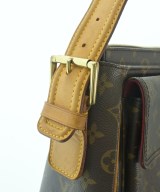 LOUIS VUITTON（ルイヴィトン）ショルダーバッグ 茶 サイズ:GM レディース/2200603591266