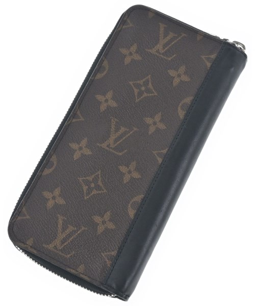 LOUIS VUITTON（ルイヴィトン）財布・コインケース 茶 サイズ:- レディース/2200603591273