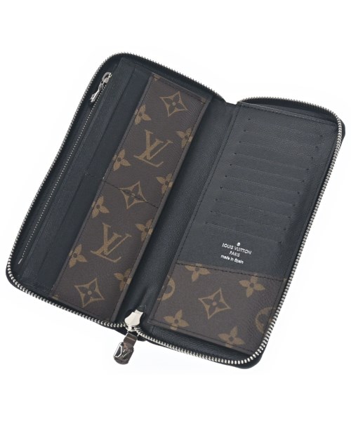 LOUIS VUITTON（ルイヴィトン）財布・コインケース 茶 サイズ:- レディース/2200603591273