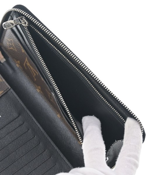 LOUIS VUITTON（ルイヴィトン）財布・コインケース 茶 サイズ:- レディース/2200603591273