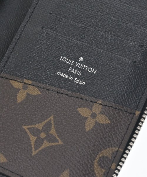 LOUIS VUITTON（ルイヴィトン）財布・コインケース 茶 サイズ:- レディース/2200603591273